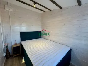 Prodej zahrady, Kadaň - Tušimice, 486 m2