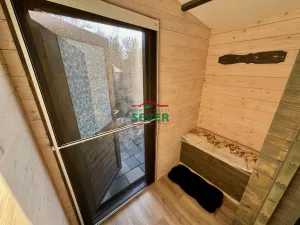 Prodej zahrady, Kadaň - Tušimice, 486 m2