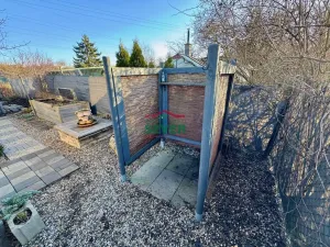 Prodej chaty, Kadaň - Tušimice, 30 m2