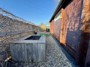 Prodej chaty, Kadaň - Tušimice, 30 m2