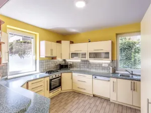 Prodej rodinného domu, Starovičky, 144 m2