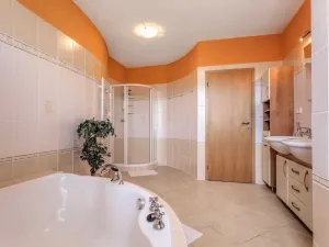 Prodej rodinného domu, Starovičky, 144 m2