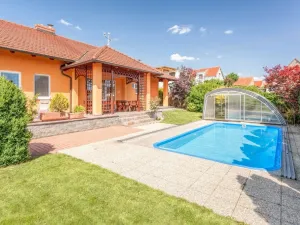 Prodej rodinného domu, Starovičky, 144 m2