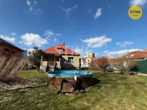 Pronájem rodinného domu, Frýdek-Místek, 158 m2