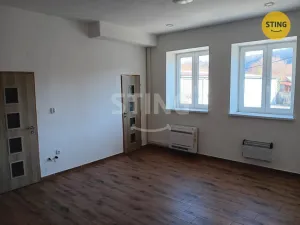 Pronájem bytu 3+kk, Vranov nad Dyjí, Zámecká, 80 m2