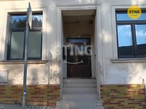 Pronájem bytu 3+kk, Vranov nad Dyjí, Zámecká, 80 m2