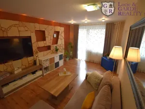 Prodej bytu 4+1, Tábor, Havanská, 81 m2