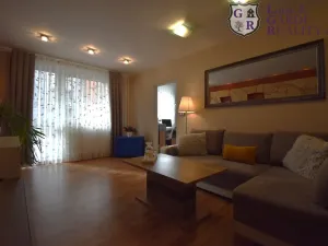 Prodej bytu 4+1, Tábor, Havanská, 81 m2