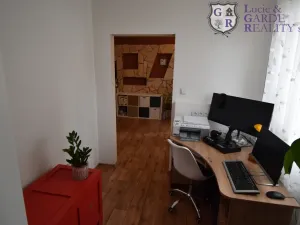 Prodej bytu 4+1, Tábor, Havanská, 81 m2