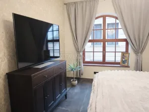 Pronájem rodinného domu, Karlovy Vary, Mariánská, 90 m2
