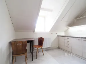 Pronájem bytu 2+1, Králova Lhota, 51 m2