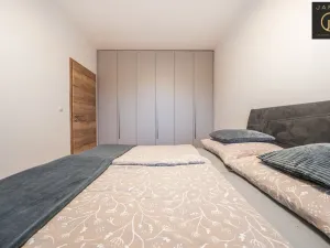 Pronájem bytu 2+kk, Kladno, Bohumila Landy, 50 m2