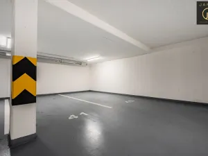 Pronájem bytu 2+kk, Kladno, Bohumila Landy, 50 m2