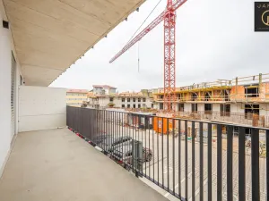 Pronájem bytu 2+kk, Kladno, Bohumila Landy, 50 m2