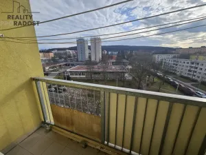 Prodej bytu 2+1, Teplice, Duchcovská, 53 m2