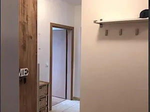 Pronájem bytu 2+kk, Zbuzany, Lomená, 55 m2