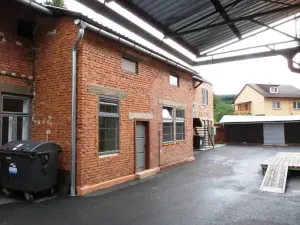 Pronájem kanceláře, Vizovice, Razov, 62 m2