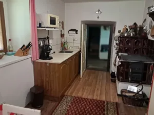 Prodej chalupy, Hnojník, 100 m2