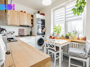 Prodej bytu 3+1, Nový Jičín, Vančurova, 72 m2