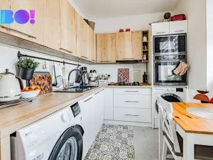 Prodej bytu 3+1, Nový Jičín, Vančurova, 72 m2