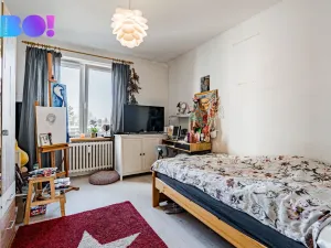 Prodej bytu 3+1, Nový Jičín, Vančurova, 72 m2