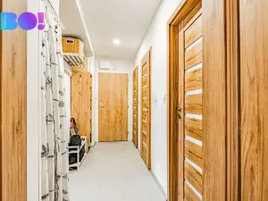 Prodej bytu 3+1, Nový Jičín, Vančurova, 72 m2