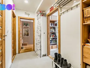 Prodej bytu 3+1, Nový Jičín, Vančurova, 72 m2