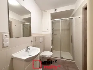 Pronájem bytu 3+kk, Olomouc, Masarykova třída, 77 m2