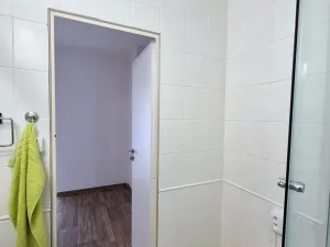 Pronájem bytu 4+1, Plzeň, Kralovická, 83 m2