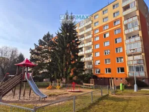 Pronájem bytu 4+1, Plzeň, Kralovická, 83 m2