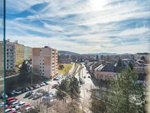 Prodej bytu 3+1, Příbram - Příbram III, Ryneček, 75 m2