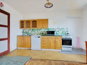 Prodej rodinného domu, Lovosice, Tylova, 80 m2