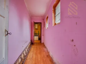 Prodej rodinného domu, Lovosice, Tylova, 80 m2