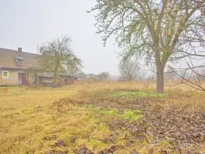 Prodej rodinného domu, Lovosice, Tylova, 80 m2