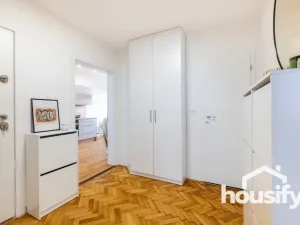 Pronájem bytu 3+1, Znojmo, Evropská, 77 m2