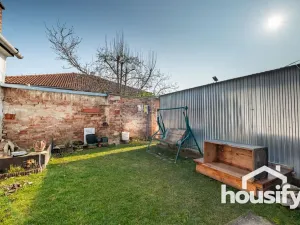 Pronájem bytu 3+1, Znojmo, Evropská, 77 m2