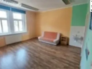 Pronájem bytu 3+1, Františkovy Lázně, Anglická, 100 m2