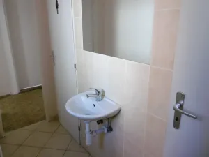 Pronájem kanceláře, Praha - Libeň, Sokolovská, 27 m2