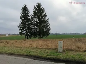 Prodej pozemku pro bydlení, Uničov - Dolní Sukolom, 850 m2