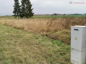 Prodej pozemku pro bydlení, Uničov - Dolní Sukolom, 850 m2