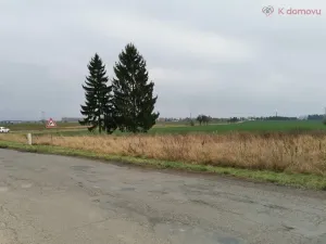 Prodej pozemku pro bydlení, Uničov - Dolní Sukolom, 850 m2