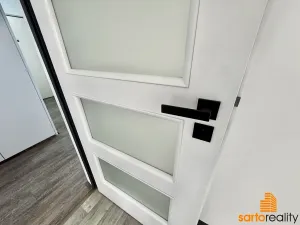 Pronájem bytu 2+1, Ústí nad Labem, Tolstého, 66 m2