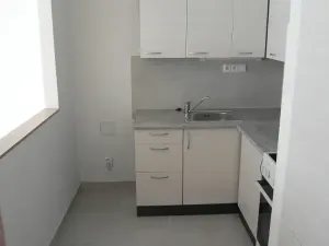 Pronájem bytu 2+1, Brno, Pekařská, 50 m2