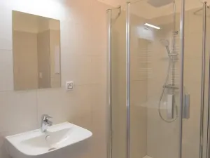 Pronájem bytu 1+1, Brno, Herčíkova, 35 m2