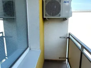 Pronájem bytu 1+1, Brno, Herčíkova, 35 m2