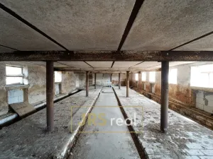 Prodej komerčního pozemku, Lanžhot, 4293 m2