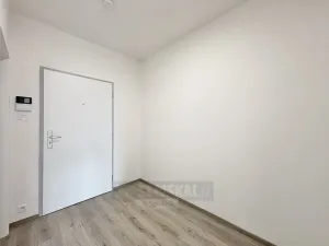 Pronájem bytu 1+kk, České Budějovice - České Budějovice 2, Na Zlaté stoce, 28 m2