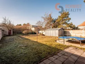 Prodej rodinného domu, Sedlec, 100 m2