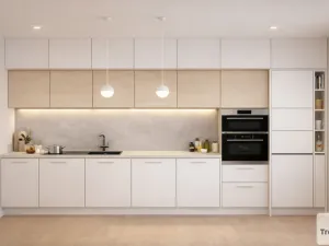 Prodej bytu 3+kk, Praha, 64 m2