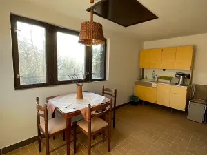 Prodej chaty, Vamberk, 25 m2